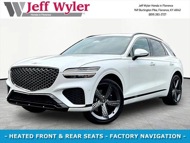 2022 Genesis GV70 3.5T AWD Sport for sale in Florence, KY