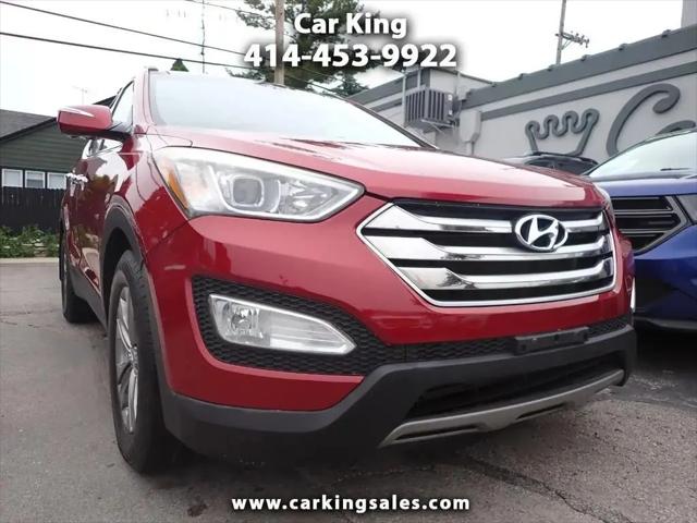 2015 Hyundai Santa Fe Sport 2.4L for sale in Milwaukee, WI