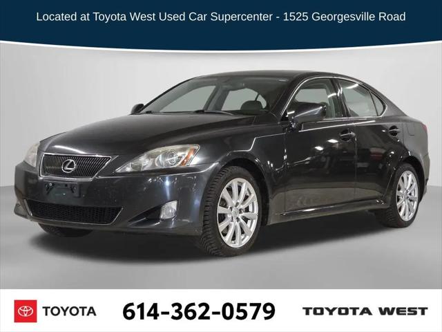 2006 Lexus IS 250 Base for sale near Columbus, OH