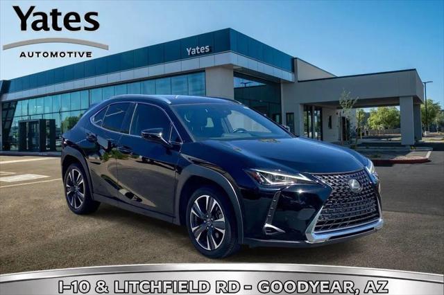 2019 Lexus UX 200 Base for sale in Goodyear, AZ