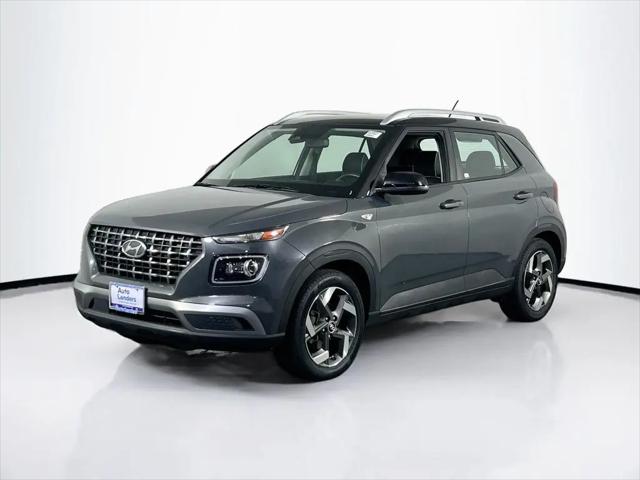 2024 Hyundai Venue Limited for sale in Lawrence, NJ