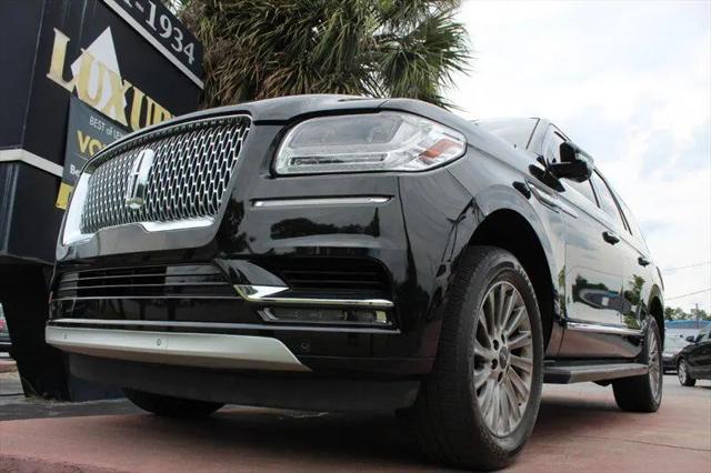 2018 Lincoln Navigator Premiere for sale in Lexington, SC