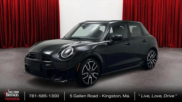 2025 MINI Hardtop Cooper S for sale in Kingston, MA