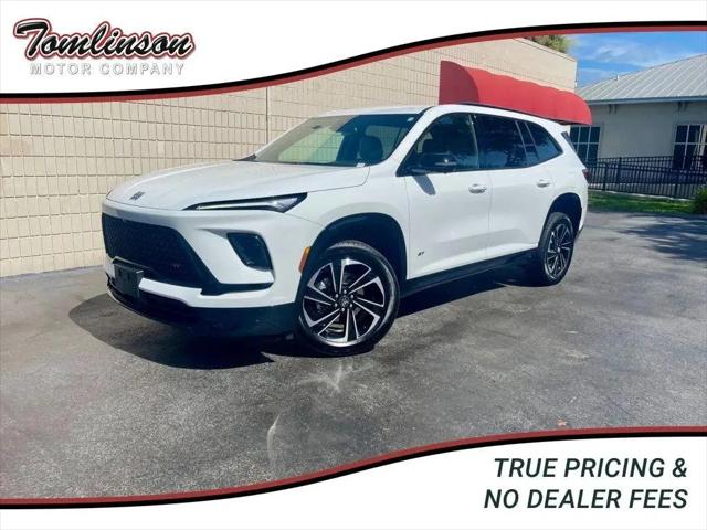 2026 Buick Enclave Sport Touring FWD for sale in Gainesville, FL