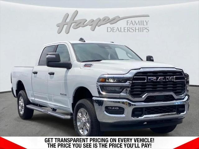 2026 Ram 2500 Big Horn Crew Cab 4x4 6'4" Box for sale in Lawrenceville, GA
