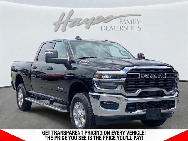 2026 Ram 2500 Big Horn Crew Cab 4x4 6'4" Box for sale in Lawrenceville, GA