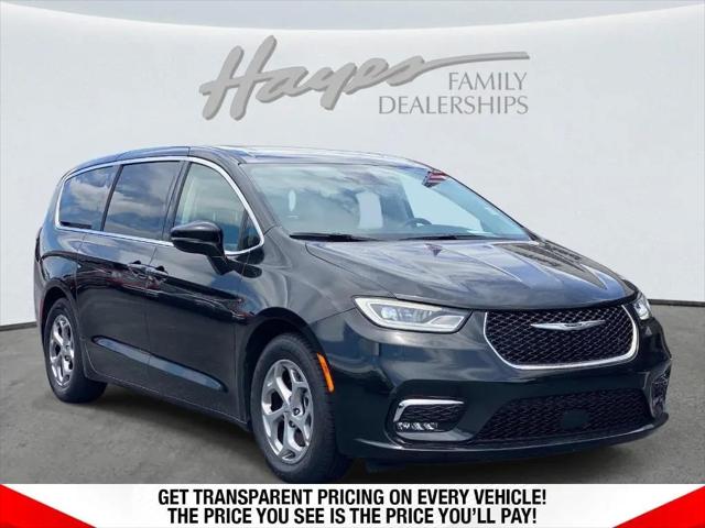 2024 Chrysler Pacifica Limited for sale in Lawrenceville, GA