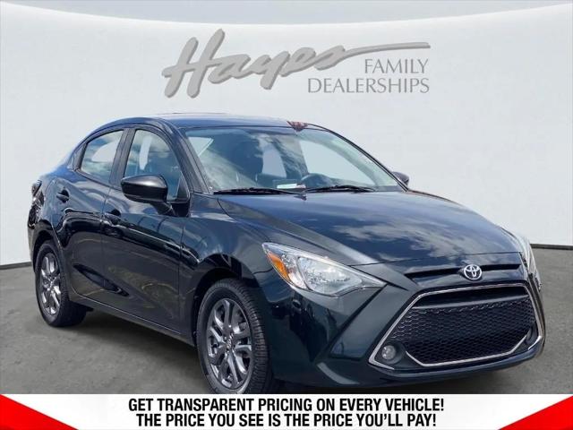 2020 Toyota Yaris LE for sale in Lawrenceville, GA