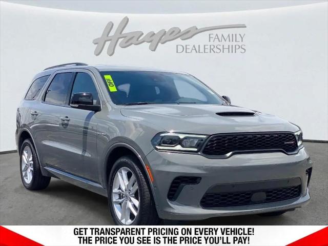 2024 Dodge Durango R/T Plus RWD for sale in Lawrenceville, GA