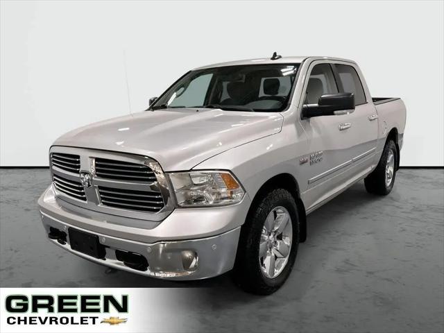 2016 Ram 1500 Big Horn for sale in East Moline, IL