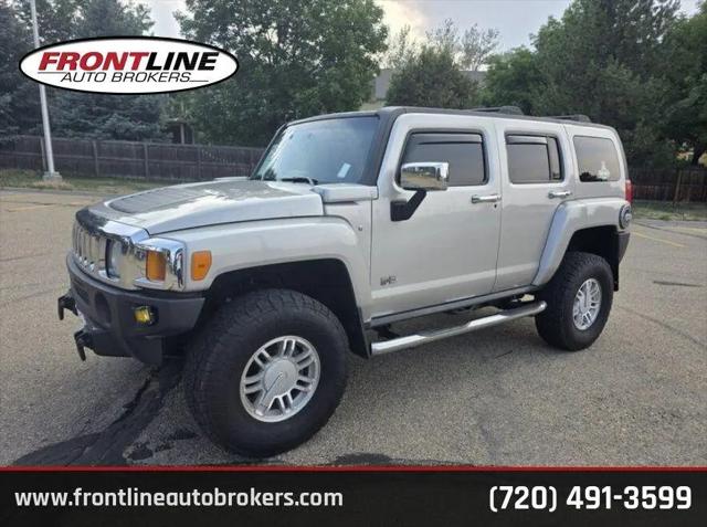 2006 HUMMER H3 Unknown for sale in Longmont, CO