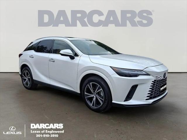 2025 Lexus RX 350 Premium for sale in Englewood, NJ