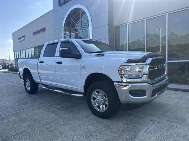 2024 Ram 2500 Tradesman Crew Cab 4x4 6'4" Box for sale in Picayune, MS