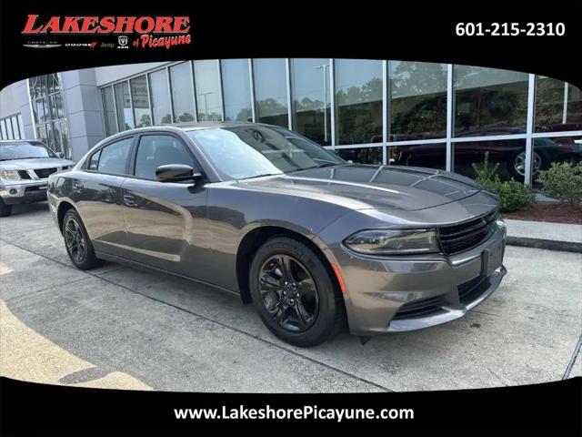 2023 Dodge Charger SXT for sale in Picayune, MS