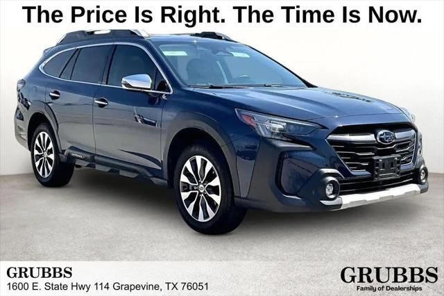 2023 Subaru Outback Touring for sale in Grapevine, TX