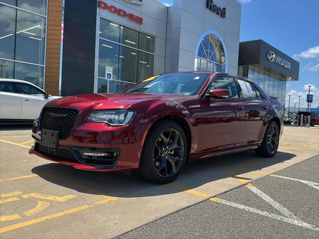 2023 Chrysler 300 300S for sale in Saint Joseph, MO