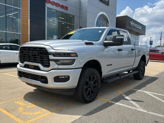 2026 Ram 2500 Big Horn Crew Cab 4x4 6'4" Box for sale in Saint Joseph, MO