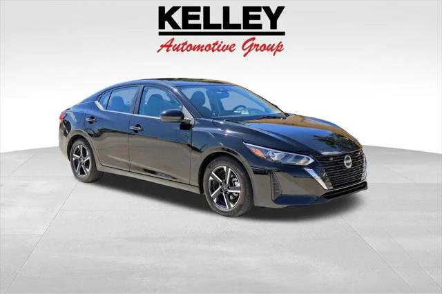 2024 Nissan Sentra SV Xtronic CVT for sale in Bartow, FL