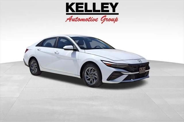 2024 Hyundai Elantra SEL for sale in Bartow, FL