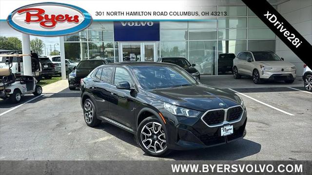 2026 BMW X2 xDrive28i for sale near Columbus, OH
