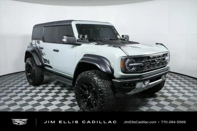 2023 Ford Bronco Raptor for sale in Chamblee, GA
