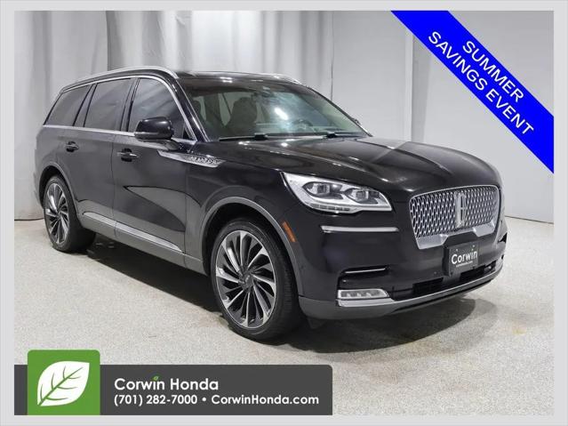 2020 Lincoln Aviator Reserve for sale in Fargo, ND
