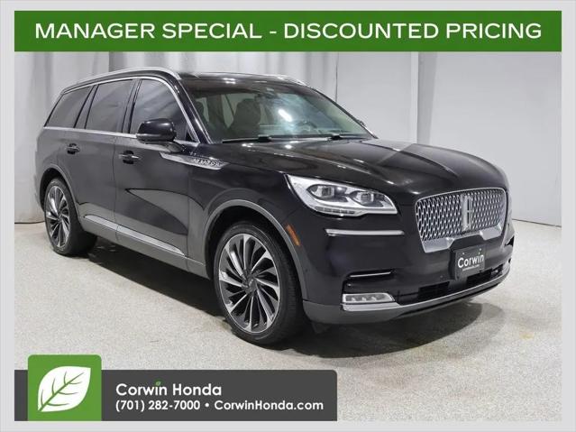 2020 Lincoln Aviator Reserve for sale in Fargo, ND