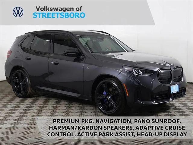 2025 BMW X3 M50 xDrive for sale in Streetsboro, OH
