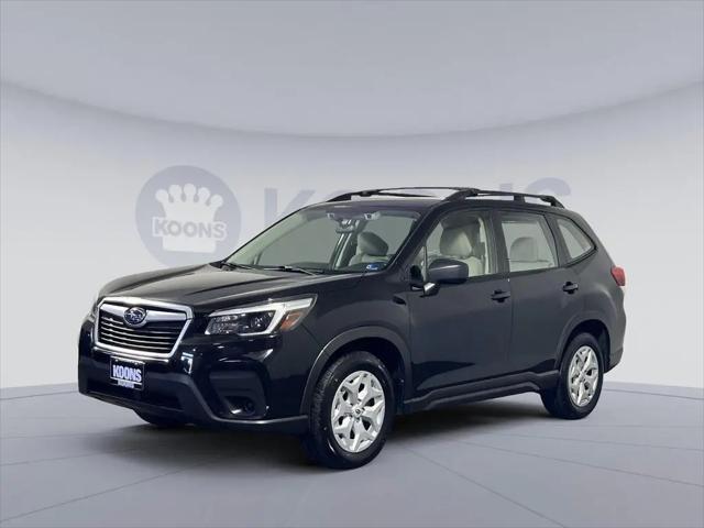 2021 Subaru Forester Base for sale in Vienna, VA