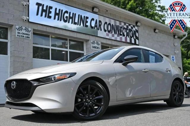 2025 Mazda Mazda3 2.5 S Select Sport for sale in Waterbury, CT