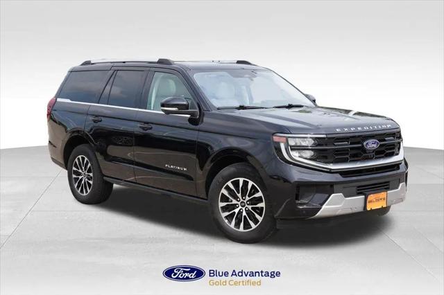 2025 Ford Expedition Platinum for sale in New Prague, MN
