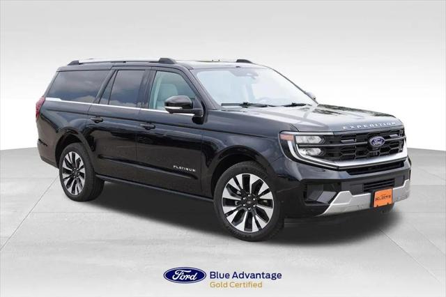 2025 Ford Expedition Platinum MAX for sale in New Prague, MN