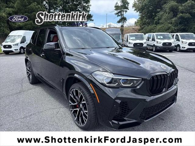 2023 BMW X5 M Base for sale in Jasper, GA