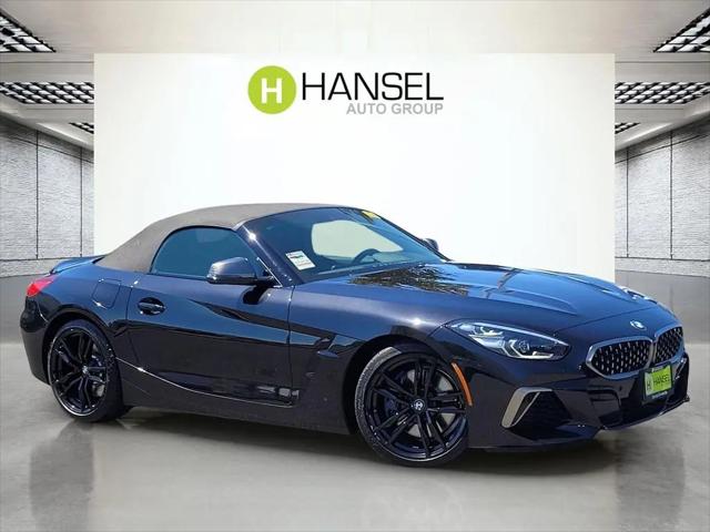 2020 BMW Z4 M40i for sale in Santa Rosa, CA