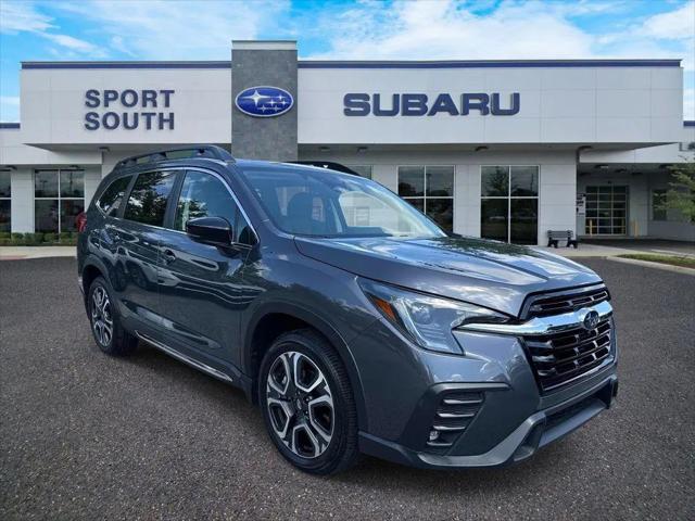2024 Subaru Ascent Limited 7-Passenger for sale in Orlando, FL