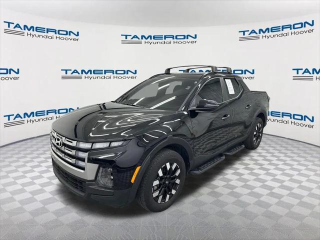 2025 Hyundai Santa Cruz SEL for sale in Birmingham, AL