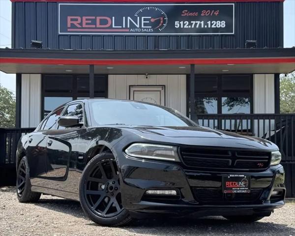 2016 Dodge Charger Road/Track for sale in Cedar Creek, TX