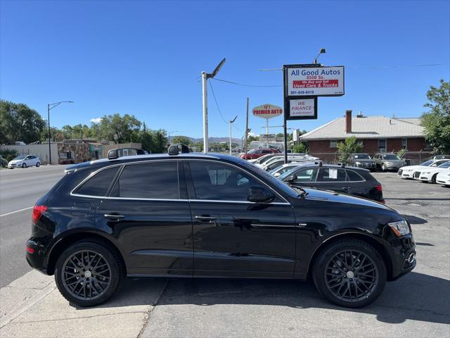 2017 Audi Q5 2.0T Premium for sale in Midvale, UT
