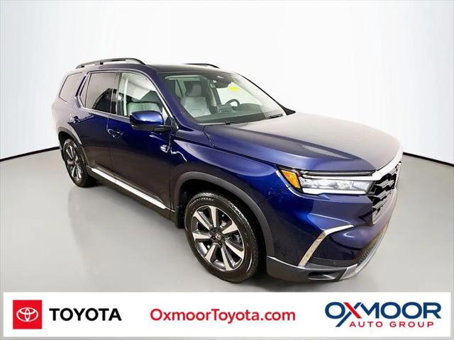 2025 Honda Pilot Touring for sale in Louisville, KY