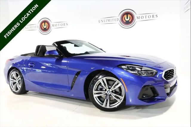 2026 BMW Z4 sDrive30i for sale in Fishers, IN