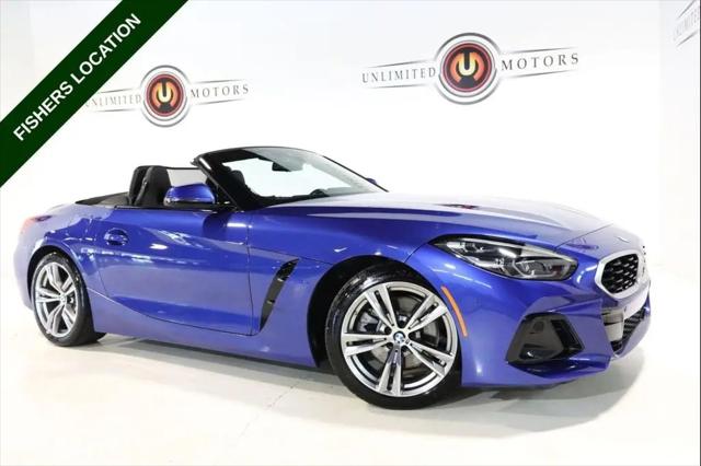 2026 BMW Z4 sDrive30i for sale in Fishers, IN