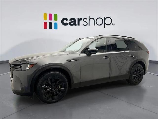 2026 Mazda X-90 3.3 Turbo Premium Sport for sale in Hatfield, PA