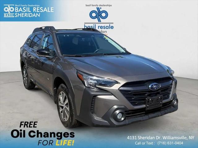 2024 Subaru Outback Premium for sale in Williamsville, NY