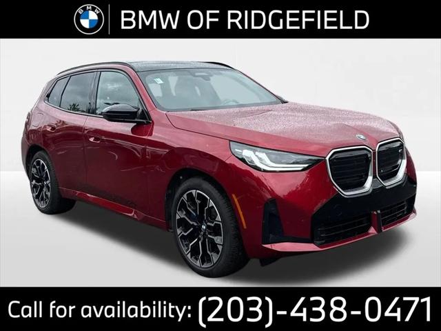 2026 BMW X3 M50 xDrive for sale in Ridgefield, CT