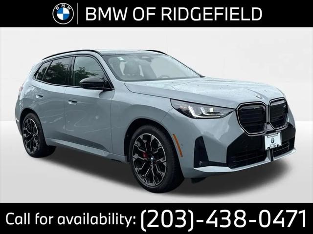 2026 BMW X3 M50 xDrive for sale in Ridgefield, CT