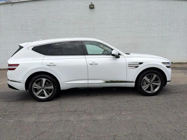 2021 Genesis GV80 3.5T AWD for sale in Madison, NC