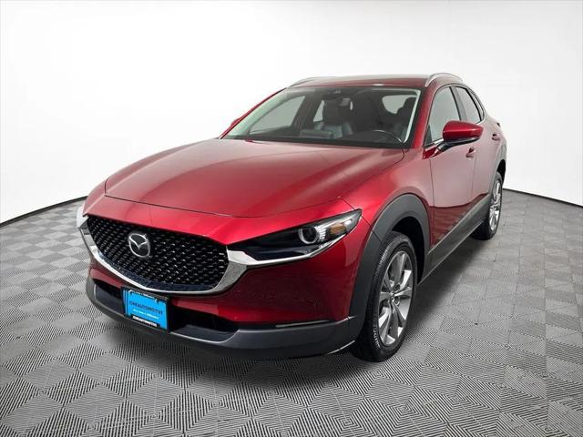 2023 Mazda CX-30 2.5 S Preferred for sale in Chippewa Falls, WI