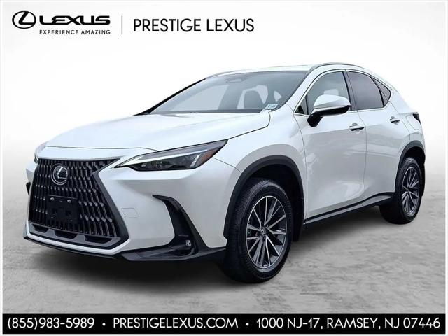 2024 Lexus NX 350 AWD for sale in Ramsey, NJ