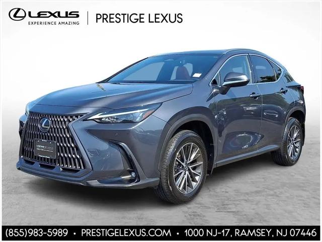 2024 Lexus NX 350h Premium for sale in Ramsey, NJ