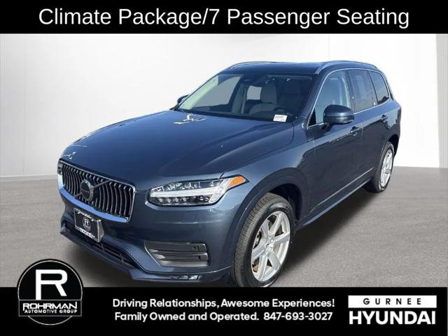 2023 Volvo XC90 B5 Core for sale in Gurnee, IL